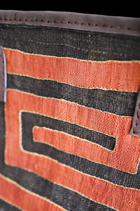 Bakuba Beauty Tote