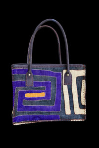 Bakuba Beauty Tote