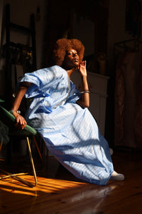 Binti Mfalme Princess Dress