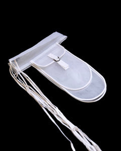 Mesh Cargo Belt