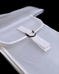 Mesh Cargo Belt