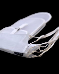 Mesh Cargo Belt