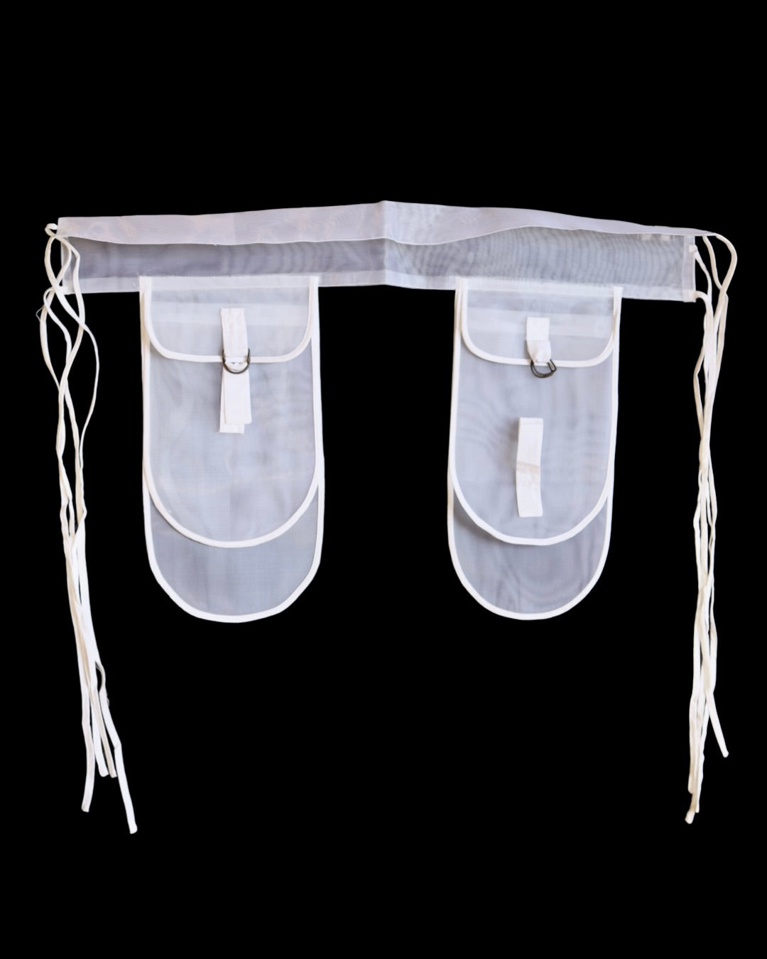 Mesh Cargo Belt