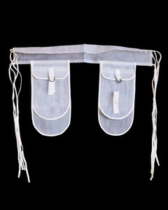 Mesh Cargo Belt