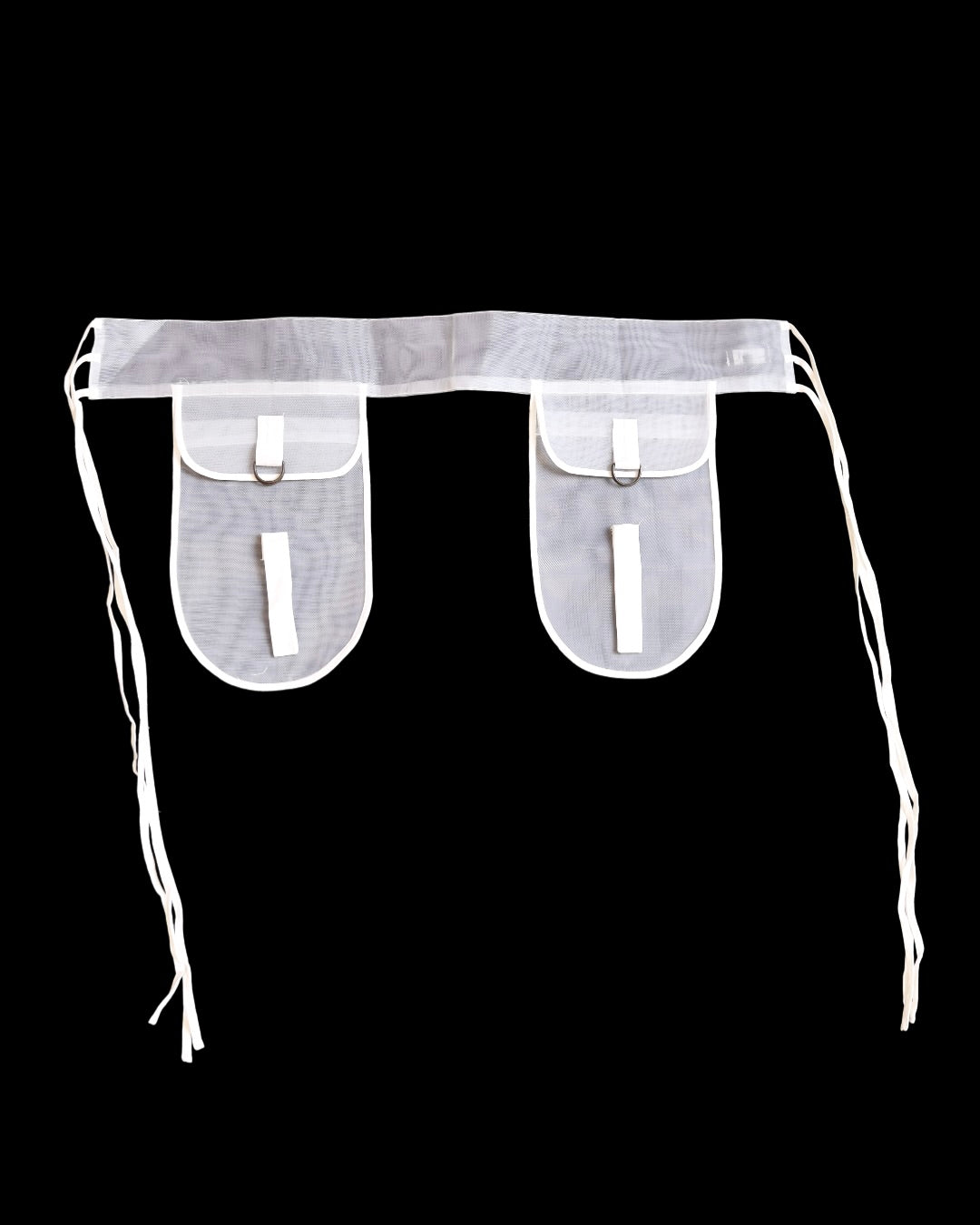 Mesh Cargo Belt