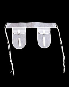 Mesh Cargo Belt