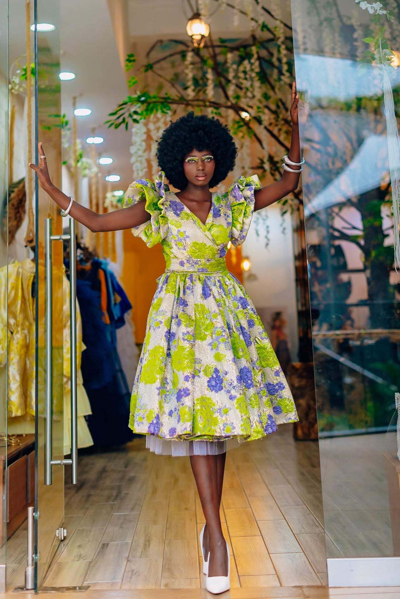 Katalogi Kenya odAOMO