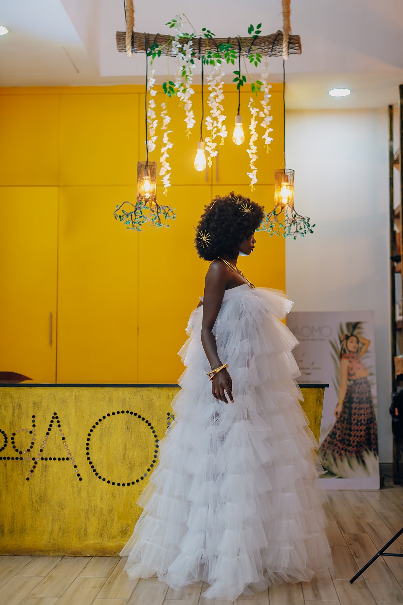 Katalogi Kenya odAOMO