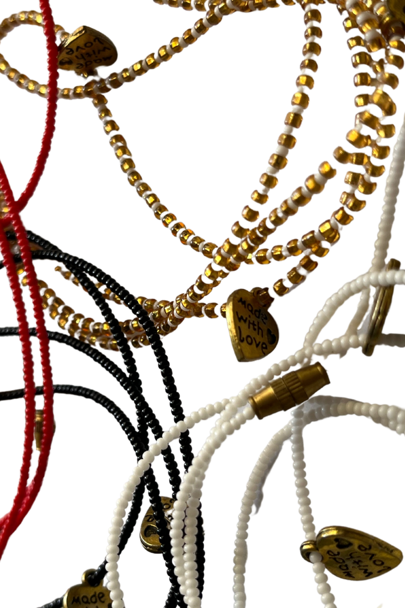 Maasai Waist Beads